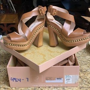 Miu Miu Calzature Donna